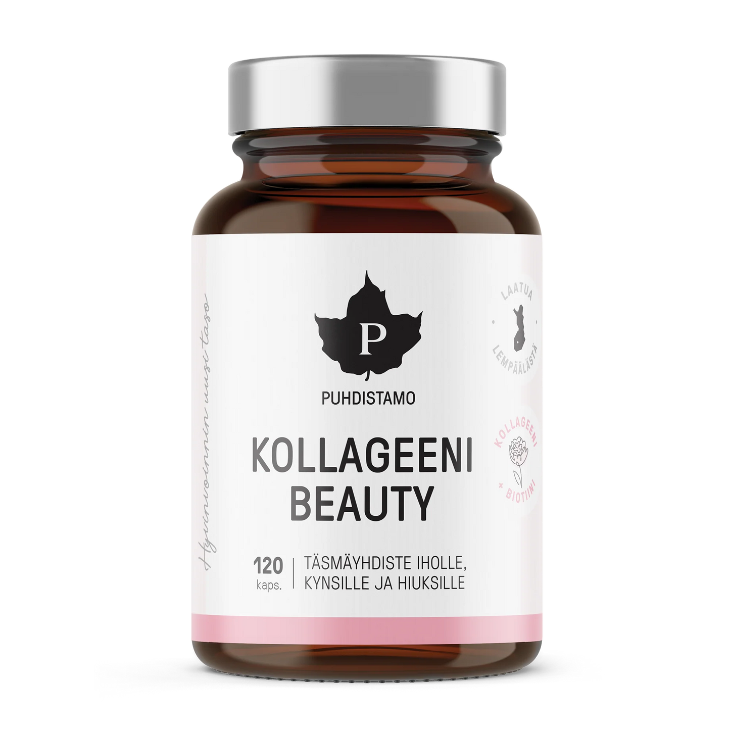 Kollageeni Beauty - 120 kaps