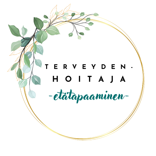 terveydenhoitajan etätapaaminen