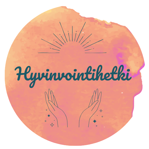 HyvinvointiHetki