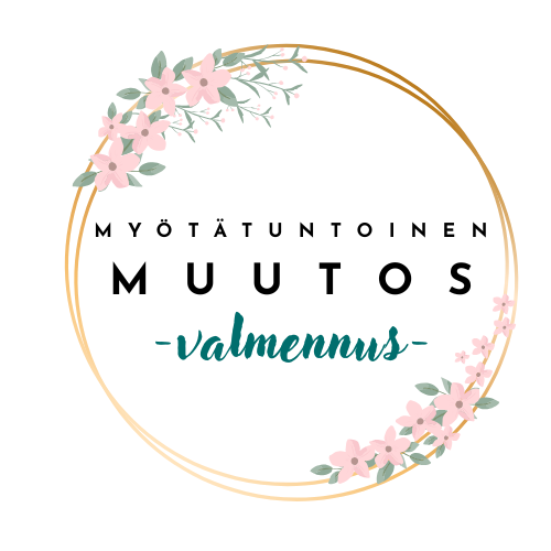 myötätuntoinen muutosvalmennus