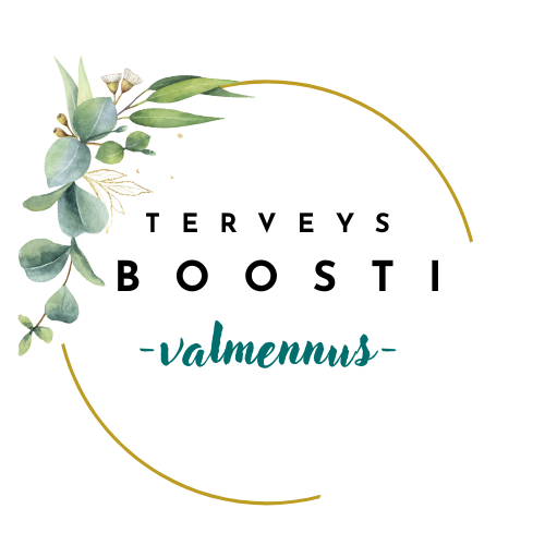 terveysboosti