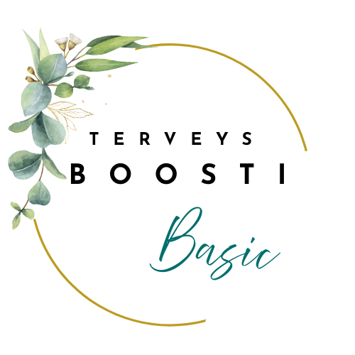 terveysboosti basic